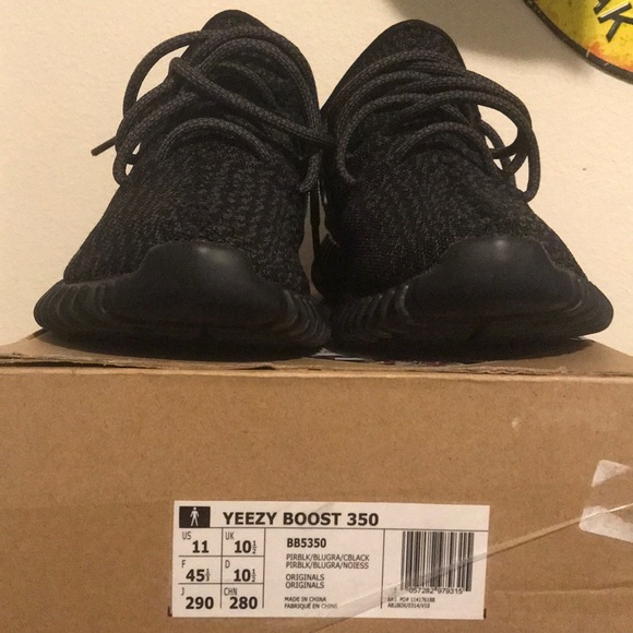 350 v1 pirate black